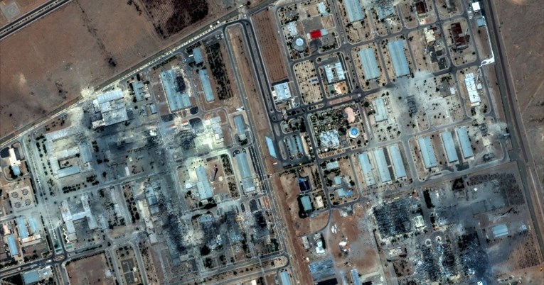 Izraelski obavještajci: Iranskom nuklearnom programu pričinjena je sistematska šteta