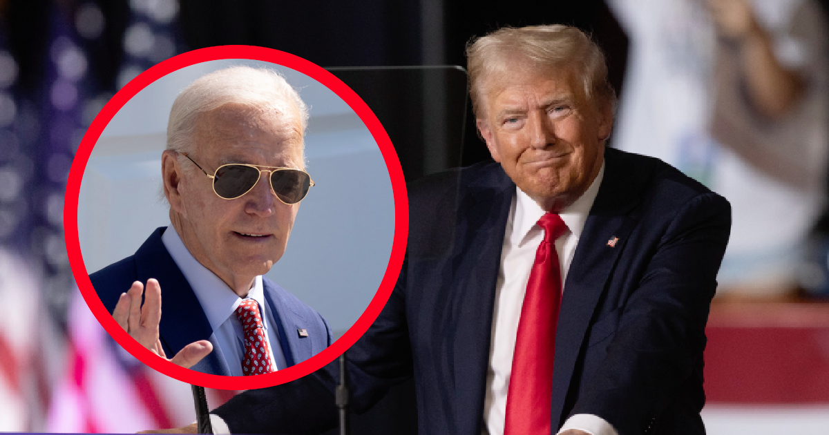 Biden: Trump ozbiljno misli da će doći do krvoprolića ako izgubi