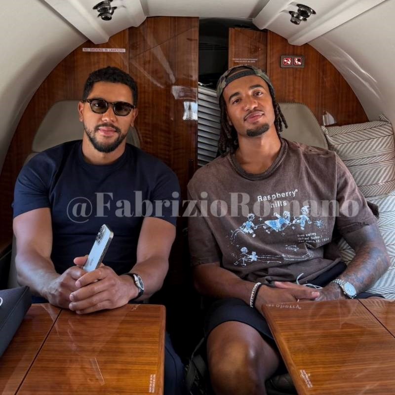 Odbio je Milan da bi potpisao za Fenerbahče. Objasnio je zašto