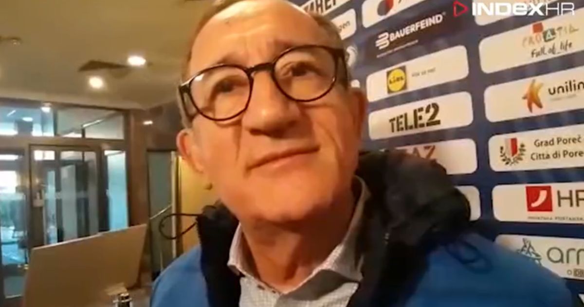 Pogledajte kako je Lino komentirao Gopca: Uz dužno poštovanje, nije sad vrijeme