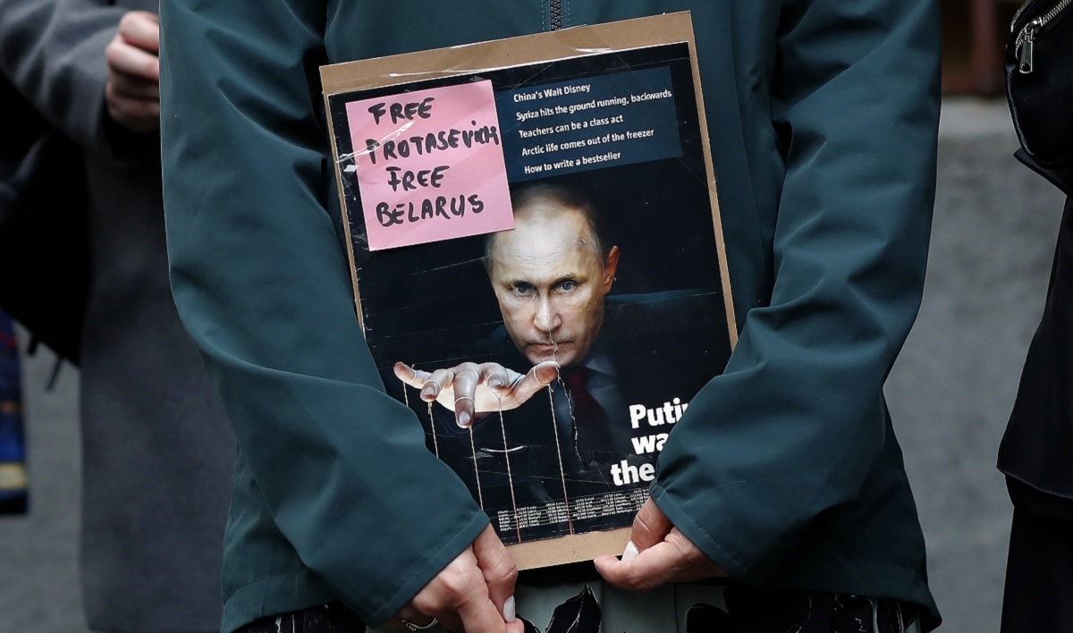 Deutsche Welle: Je li Bugarska Putinov trojanski konj u EU i NATO-u?