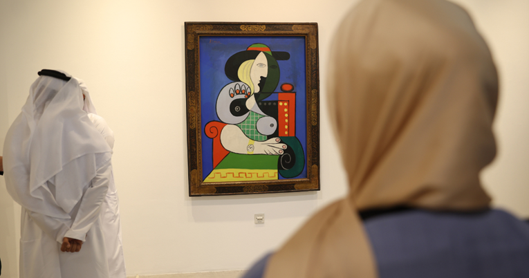 Za ovo Picassovo remek-djelo na aukciji se očekuje cijena od 120 milijuna dolara