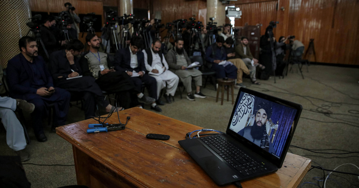 Talibani oslobodili tri pakistanska vojnika uz posredovanje Saudijske Arabije