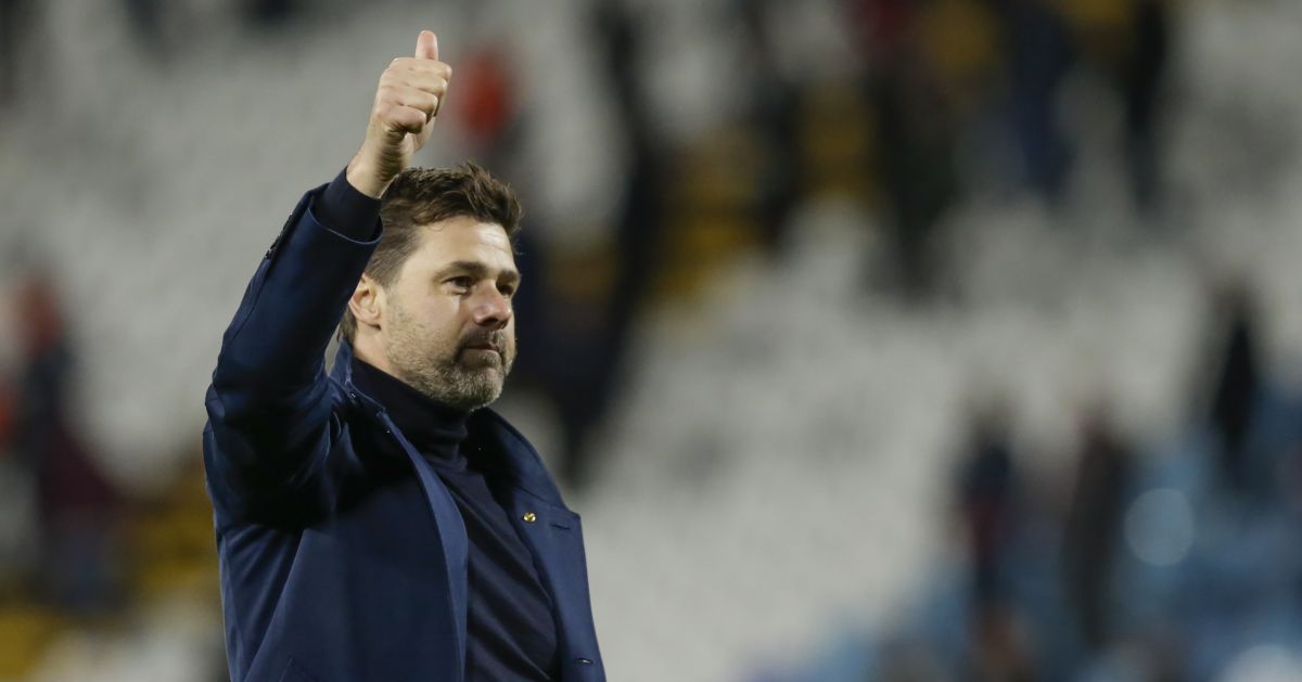 Pochettino iz Tottenhama nosi pravo bogatstvo