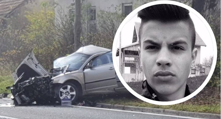 Tragedija u Lici: 20-godišnji policajac se zabio u auto s radnicima, svi su poginuli