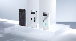 Nova era mobilnog igranja: Asus predstavio nove pametne telefone