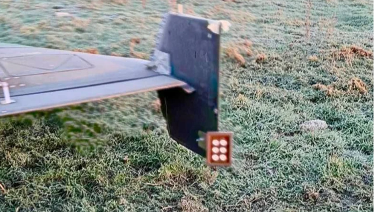 Ruski dronovi sada imaju sustav za zasljepljivanje ukrajinske obrane