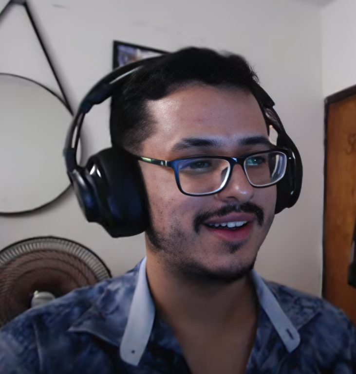 VIDEO Pogledajte kako je brazilski fan Eurosonga komentirao nastup Magazina na Dori