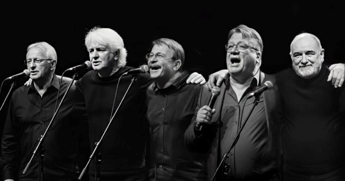 Slika preminulih glazbenika kruži internetom: "Velikani su sada na okupu"