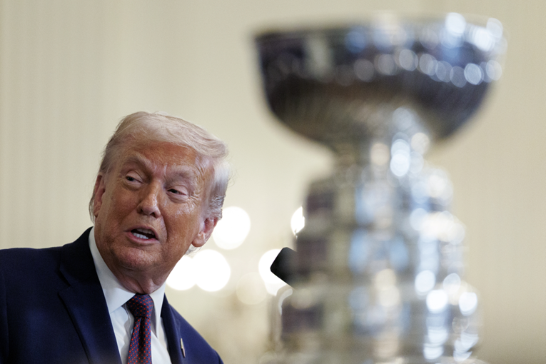 Danski list: Ovo je nasilna i dramatična provokacija Trumpa. EU mora odgovoriti