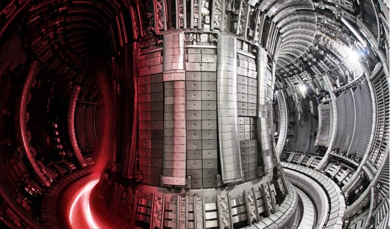 Srušen rekord u nuklearnoj fuziji, sudjelovali i naši znanstvenici