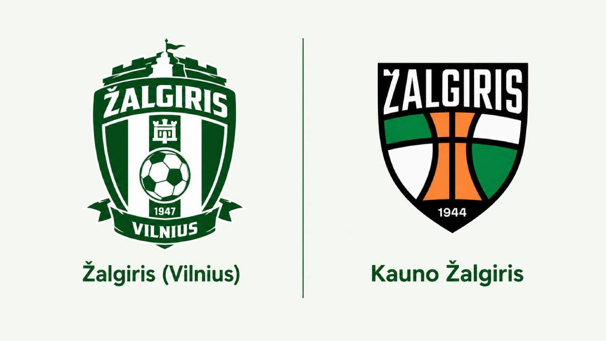 Odakle sada svi ti Žalgirisi? Evo s kime igra Dinamo, a s kime Hajduk