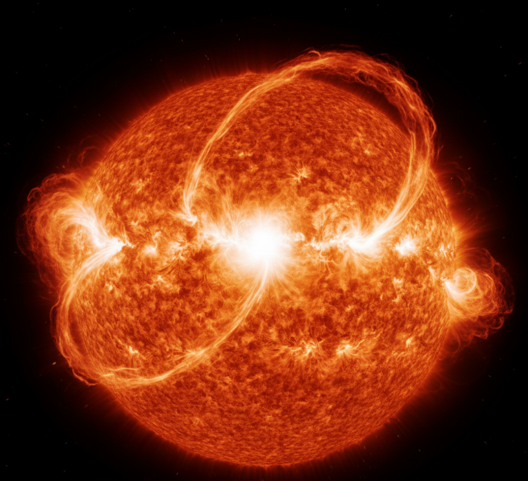 Jesmo li podcijenili snagu solarnih erupcija?