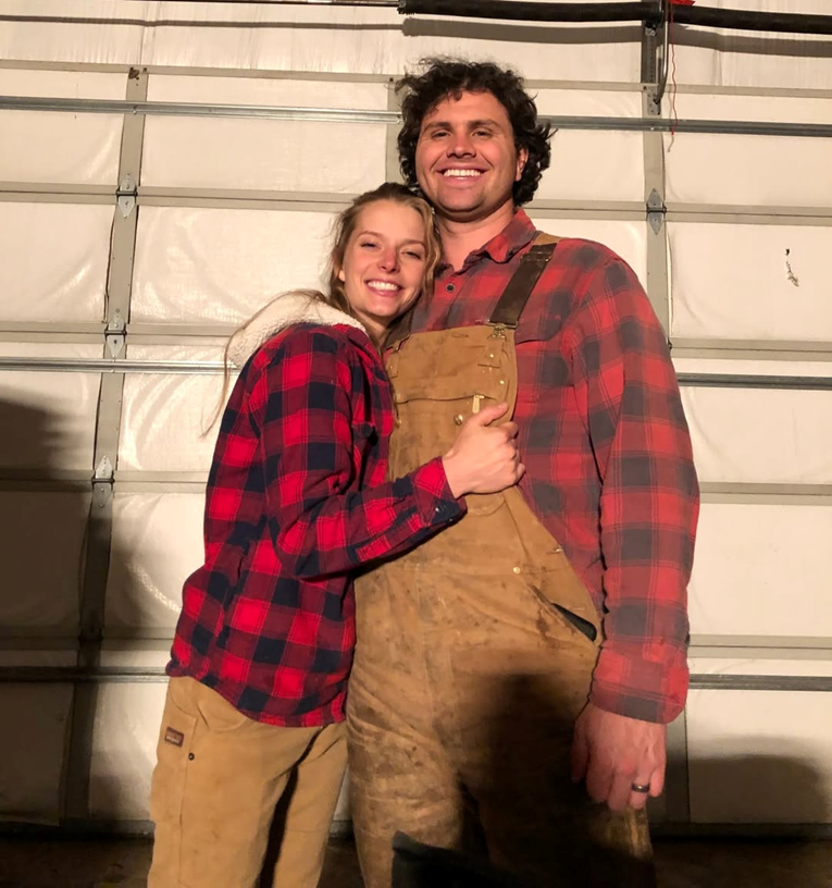 Ballerina Farm rodila deveto dijete, šestu kćer zaredom