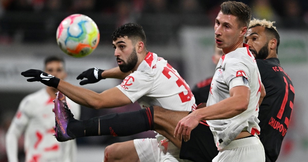 Bayern i Leipzig remizirali na povratku Bundeslige