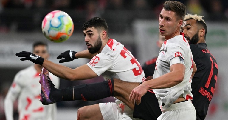 Bayern i Leipzig remizirali na povratku Bundeslige