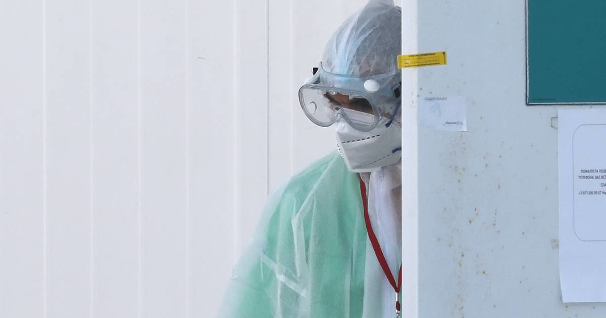 EU traži odgovore od Rusije zbog sumnje na kugu. Moskva tvrdi da nema opasnosti