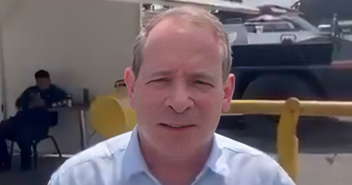 Venezuela: Oporbeni političar otet nekoliko sati nakon puštanja iz zatvora