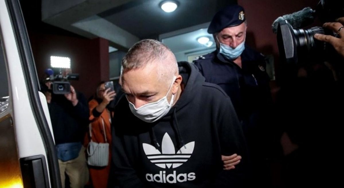 Dragan Kovačević ispitan videolinkom iz Remetinca, tvrdi da nije kriv