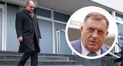 Visoki predstavnik za BiH: Dodik bizarno podriva Daytonski sporazum