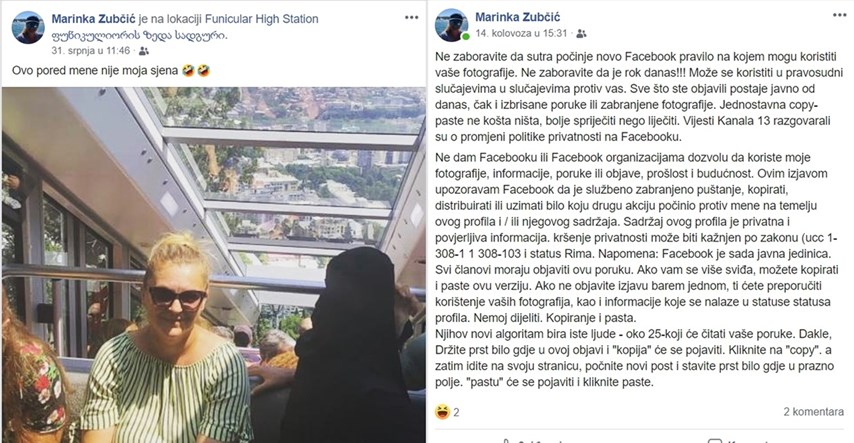 Direktorica TZ-a Zeline ruga se muslimankama i širi lažne vijesti