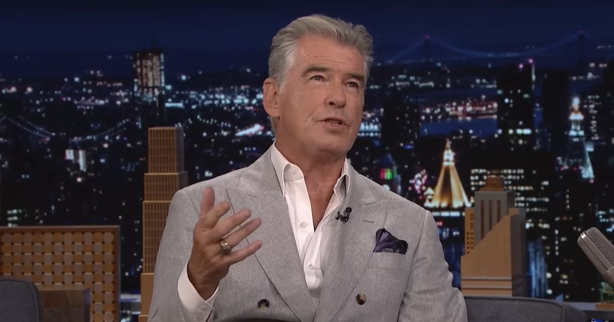 Bio je James Bond, a zbog jednog komentara nije postao Batman: Rekao sam nešto glupo