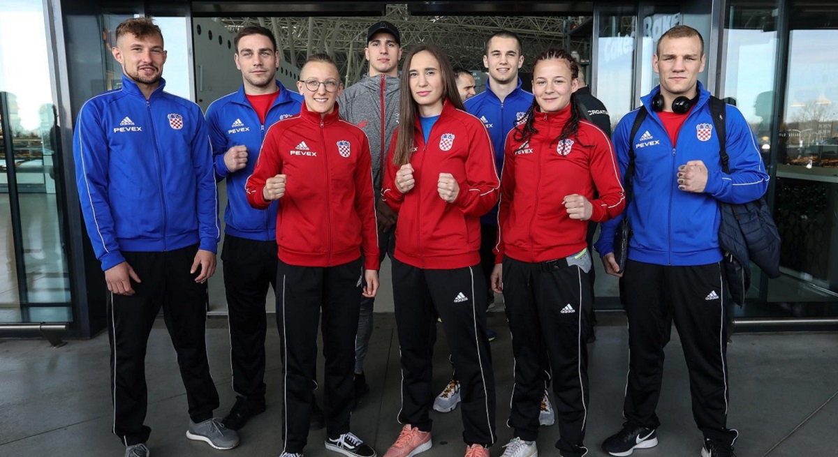 Kvalifikacije za Igre prekinute usred natjecanja: Što to znači za hrvatske sportaše?