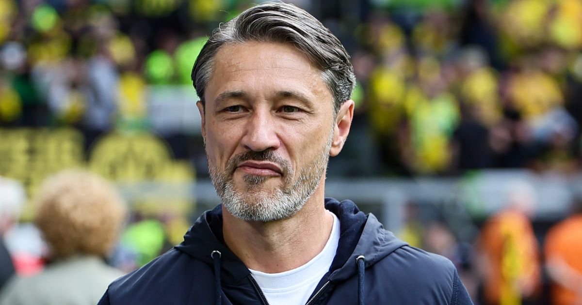 Kovač: Većina u Njemačkoj se nada da se Bayern neće prošetati ligom