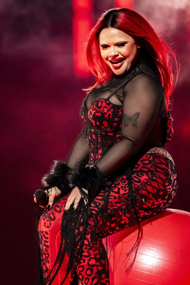 ANKETA Je li nastup Malte too much za Eurosong?