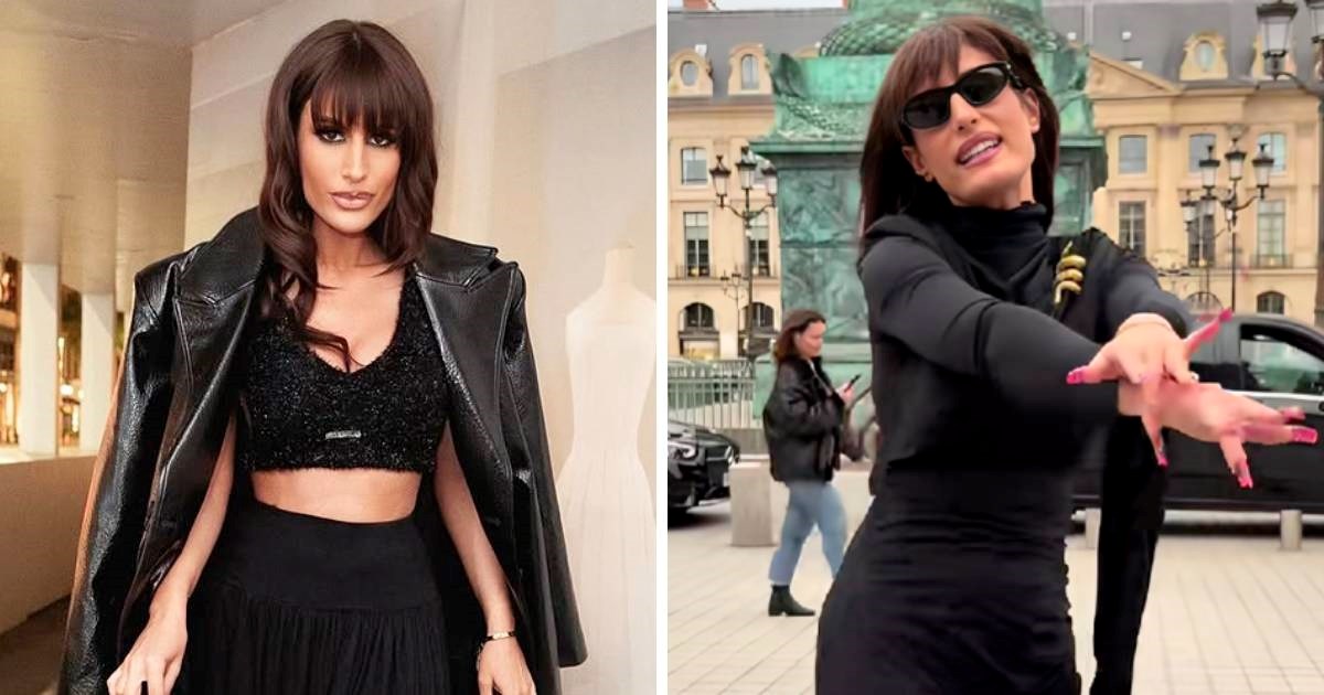 Srpska pjevačica tvrdi da je svjetska zvijezda. Njezin ples postao viralan na TikToku