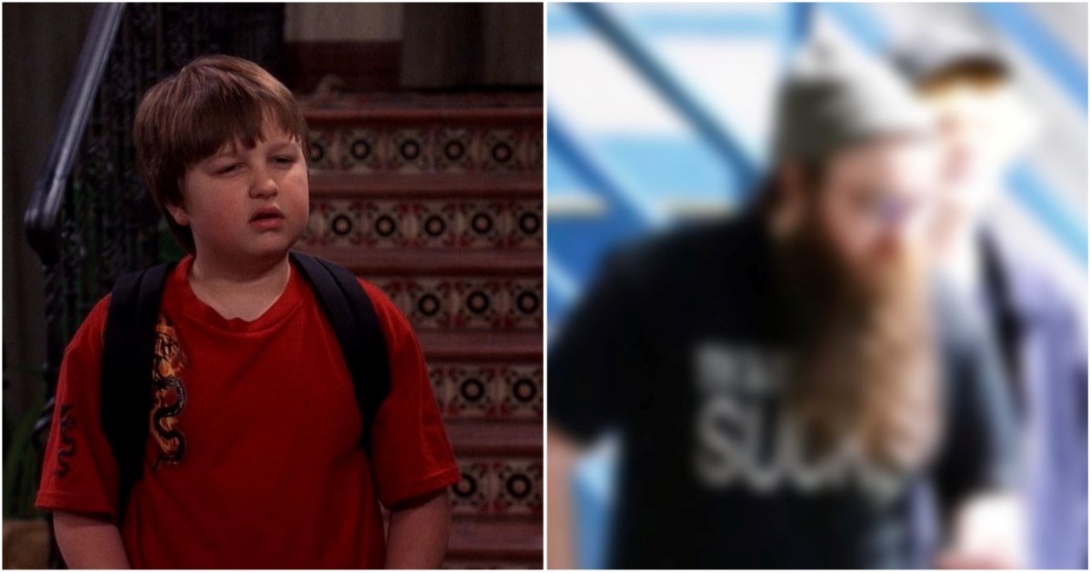 Jake iz Dva i pol muškarca danas se okrenuo vjeri i izgleda neprepoznatljivo