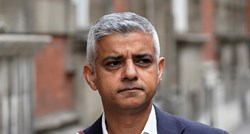 Gradonačelnik Londona si zbog pandemije smanjio plaću