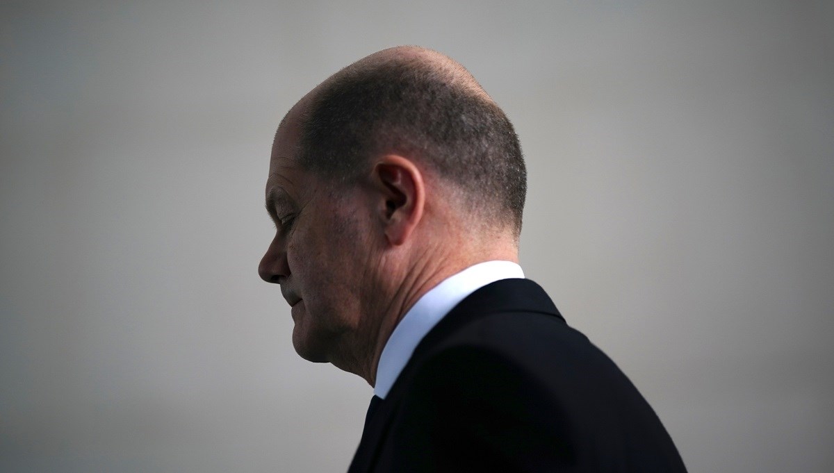 U Njemačkoj su se preko noći dogodile ogromne promjene