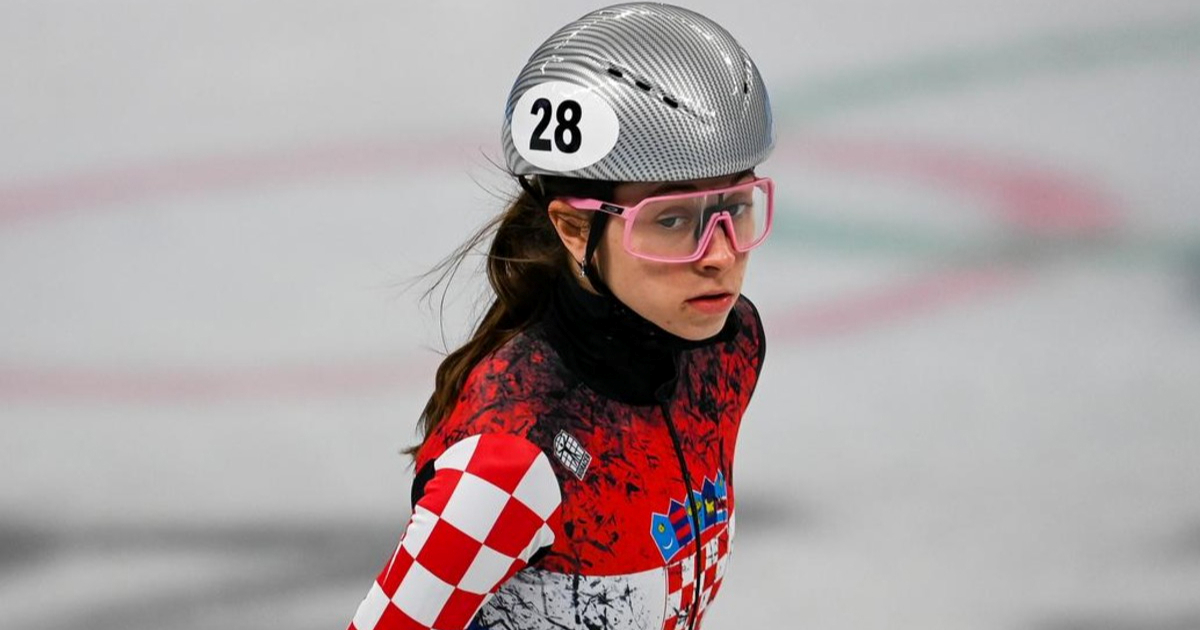 Evo tko će nositi hrvatsku zastavu na otvaranju Zimskih olimpijskih igara