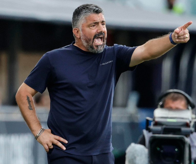 VIDEO Gattuso došao do prve pobjede u Laziju