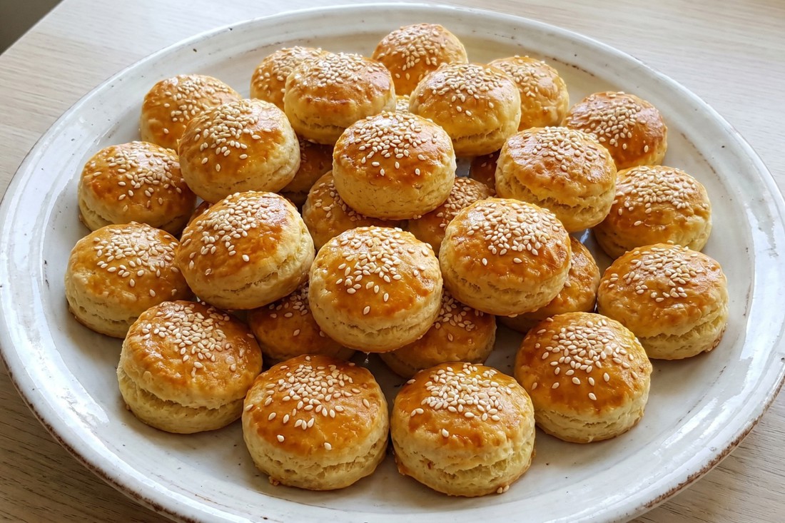 Pronašli smo predobar snack za grickanje uz gledanje utakmice, gotov za 25 minuta