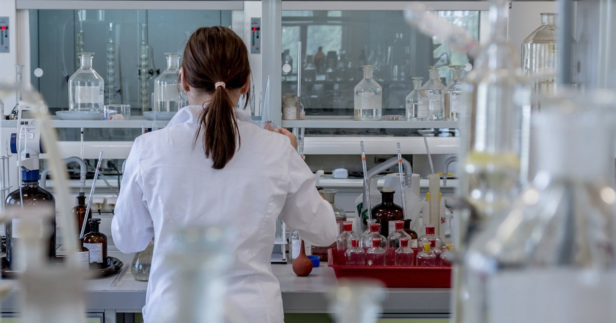 Ukrajina odgovorila na optužbe o biolaboratorijima: "Nismo razvijali biološko oružje"