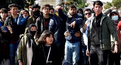 Grčka želi vratiti afganistanske tražitelje azila kući, traži pomoć od EU-a