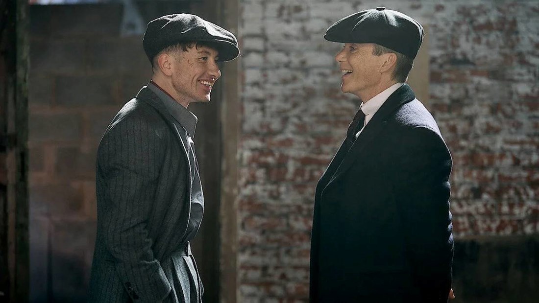 Tri epizode serije Peaky Blinders koje su ključne za razumijevanje novog filma