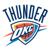 OKLAHOMA CITY THUNDER