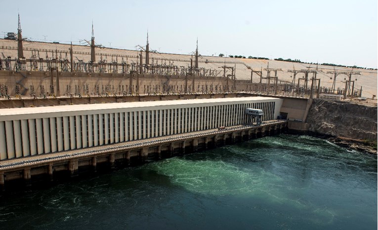 Egipat i Etiopija dogovorili pregovore o spornoj brani na Nilu