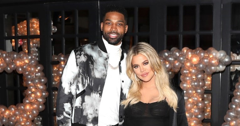Košarkaš na Instagramu objavio da je opet prevario Kardashianku, ima dijete s drugom