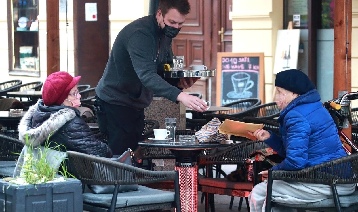 Prijavljena dva zagrebačka ugostitelja, kršili su mjere