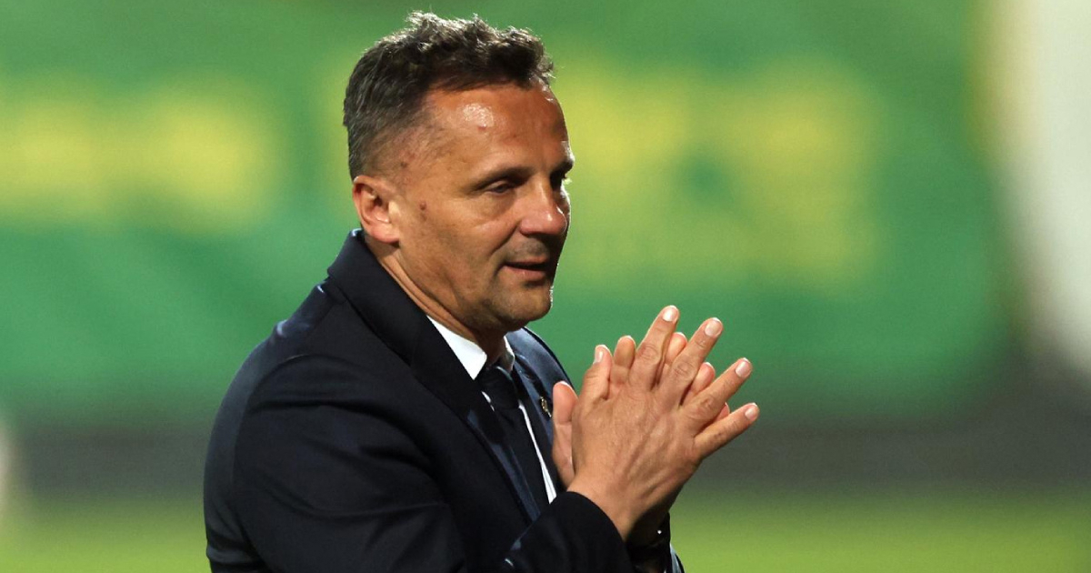 SHNL je postao brutalno dosadan. Jasno je tko je glavni krivac za to