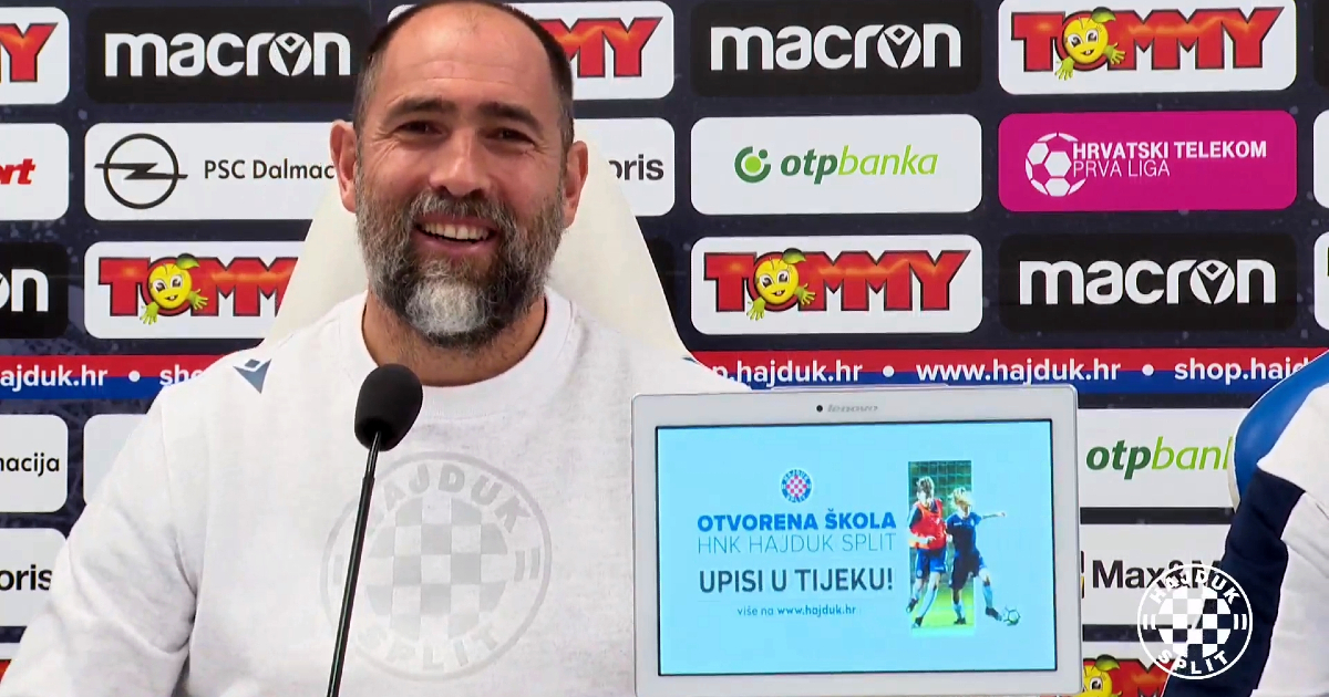 VIDEO Tudor: Volim da je žestoko, a ne da je bevanda