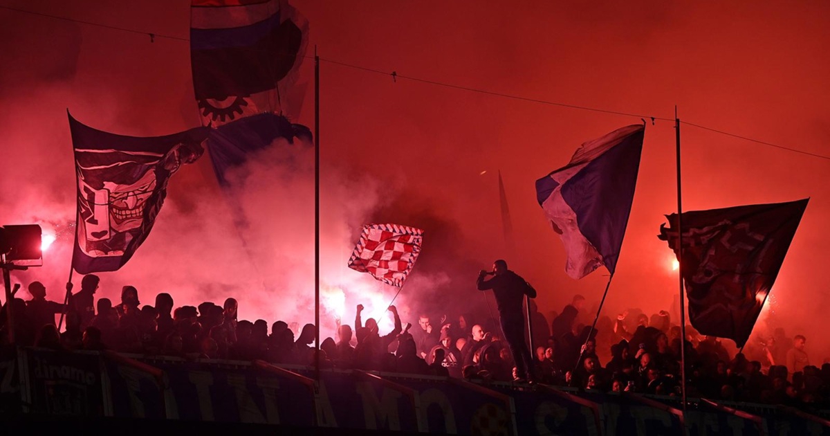 Dinamo rasprodao sve ulaznice za gostovanje kod Malmöa