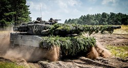 Leopard 2 nije supertenk koji osigurava pobjedu