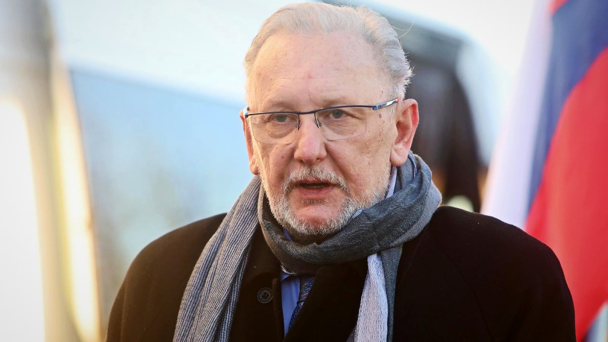 Božinović: Hrvatska će ukrajinskim izbjeglicama pružiti sve što im je potrebno