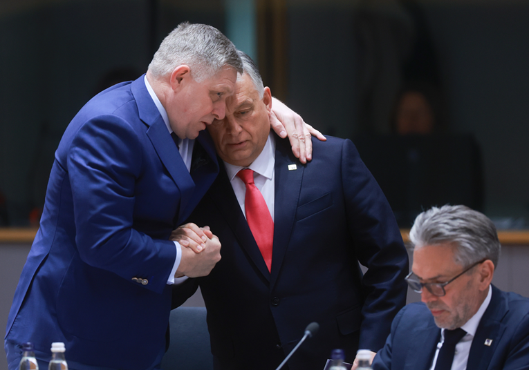 EU objavila izjavu o Venezueli. Potpisalo ju 26 od 27 članica