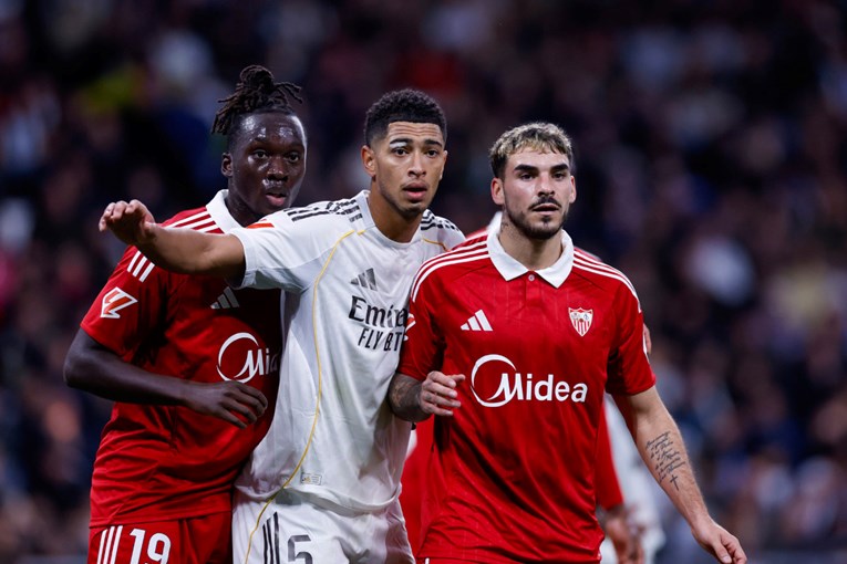 Španjolci najavljuju bombu: Premierligaš spremio 180 milijuna eura za Bellinghama